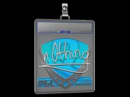 Sticker Slab | n0thing | Krakow 2017