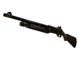 Nova | Sobek's Bite (Minimal Wear)