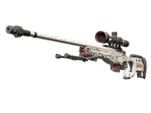 AWP | LongDog (Field-Tested)