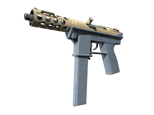 Tec-9 | Tornado (Field-Tested)