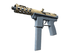 Tec-9 | Tornado (Field-Tested)