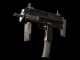 MP7 | Sunbaked CS2 skin
