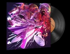 Music Kit | Jonathan Young, Starship Velociraptor