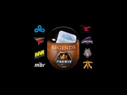 London 2018 Legends (Holo-Foil) - CS2 Skin Prices