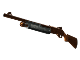 Nova | Red Quartz (Factory New)