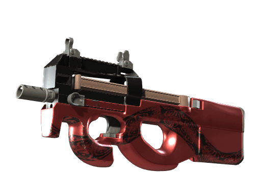 P90 | Cold Blooded (Factory New)