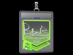 Sticker Slab | B1ad3 | Cluj-Napoca 2015