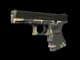 Glock-18 | Winterized CS2 skin