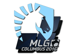 Sticker | Team Liquid | MLG Columbus 2016