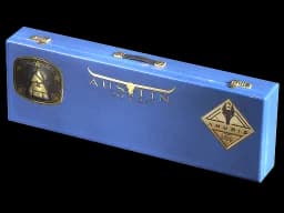 Austin 2025 Anubis Souvenir Package