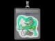 Sticker Slab | Green Bombster CS2 skin