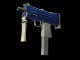 MAC-10 | Lapis Gator CS2 skin