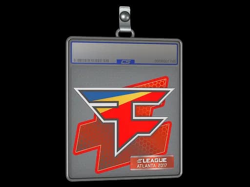 Sticker Slab | FaZe Clan | Atlanta 2017