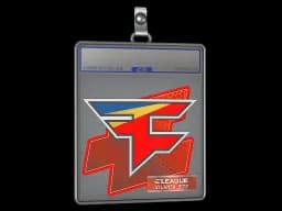 Sticker Slab | FaZe Clan | Atlanta 2017