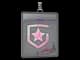 Sticker Slab | Gambit Gaming | Stockholm 2021 CS2 skin