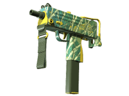 MAC-10 | Poplar Thicket (Factory New)