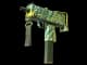 MAC-10 | Poplar Thicket CS2 skin