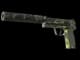 USP-S | Overgrowth CS2 skin