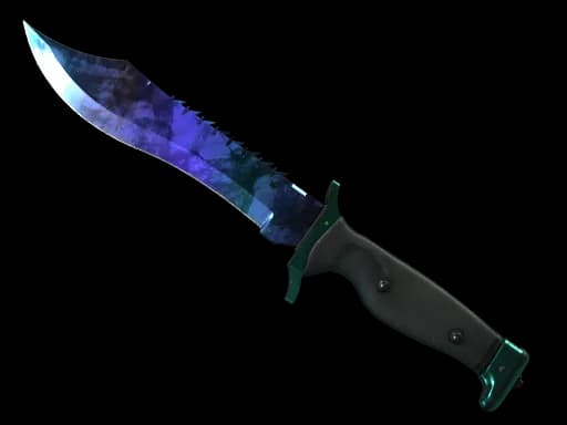 ★ Bowie Knife | Doppler (Factory New) Phase 3