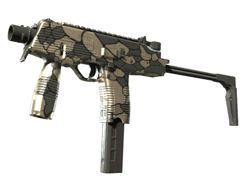 MP9 | Sand Scale (Factory New)