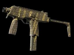 MP9 | Dry Season (Well-Worn)