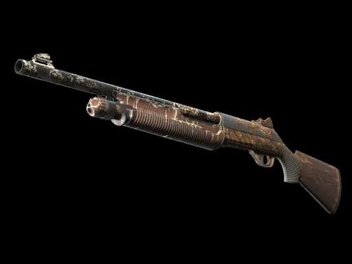 Nova | Plume (Battle-Scarred)