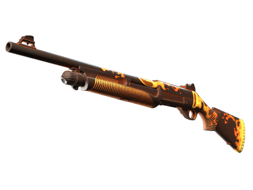 Nova | Wurst Hölle (Well-Worn)