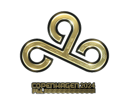 Cloud9 (Gold) | Copenhagen 2024