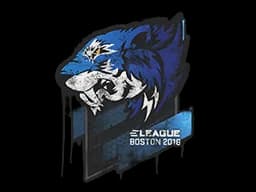 Sealed Graffiti | Flash Gaming | Boston 2018