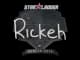 Sticker | Rickeh | Berlin 2019 CS2 skin