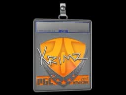 Sticker Slab | KRIMZ | Krakow 2017