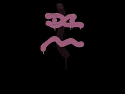 Sealed Graffiti | Recoil XM1014 (Princess Pink)