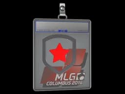 Sticker Slab | Gambit Gaming | MLG Columbus 2016