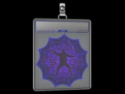 Sticker Slab | Web Stuck