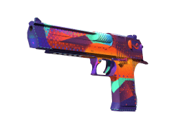 Desert Eagle | Ocean Drive (Factory New)