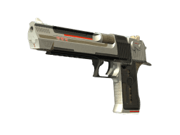 Desert Eagle | Mecha Industries (Field-Tested)
