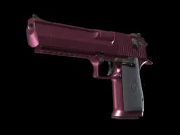 Desert Eagle | Mulberry (Minimal Wear)