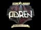 Sticker | AdreN (Gold) | Berlin 2019 CS2 skin