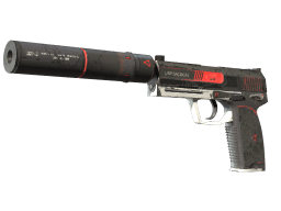 USP-S | Cyrex (Well-Worn)