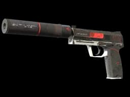 USP-S | Cyrex CS2 skin