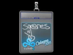 Sticker Slab | seang@res | Cologne 2015