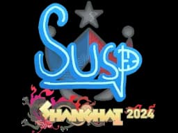 susp | Shanghai 2024