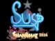 Sticker | susp | Shanghai 2024 CS2 skin