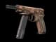 CZ75-Auto | Distressed CS2 skin