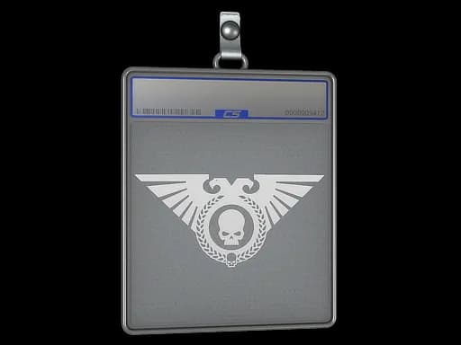 Sticker Slab | Rogue Trader