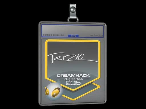 Sticker Slab | tenzki | Cluj-Napoca 2015