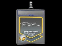 Sticker Slab | tenzki | Cluj-Napoca 2015