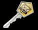 Huntsman Case Key CS2 skin