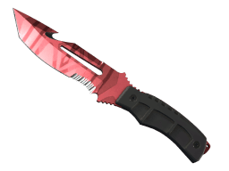 ★ Survival Knife | Slaughter (Field-Tested)