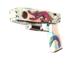Souvenir Zeus x27 | Dragon Snore (Field-Tested)